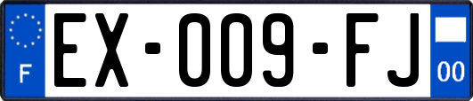 EX-009-FJ