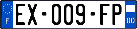 EX-009-FP