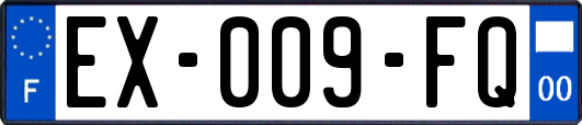 EX-009-FQ