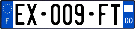 EX-009-FT