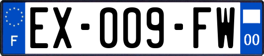 EX-009-FW