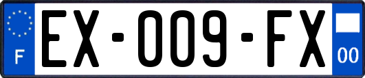 EX-009-FX