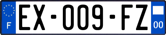 EX-009-FZ