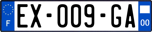 EX-009-GA
