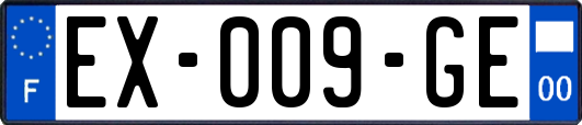 EX-009-GE