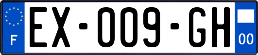 EX-009-GH