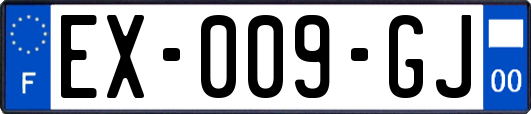 EX-009-GJ