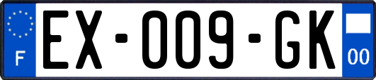 EX-009-GK
