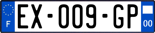 EX-009-GP
