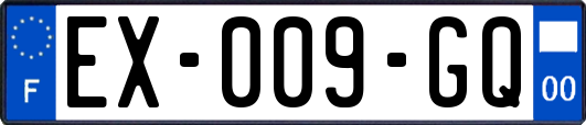 EX-009-GQ