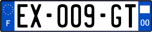 EX-009-GT