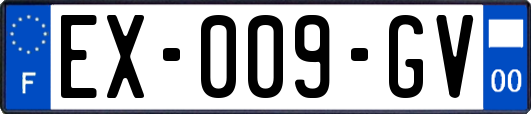 EX-009-GV