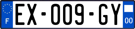 EX-009-GY