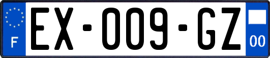 EX-009-GZ