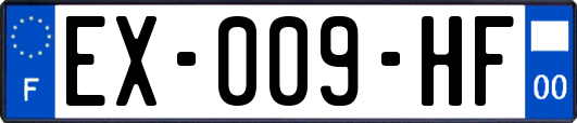EX-009-HF