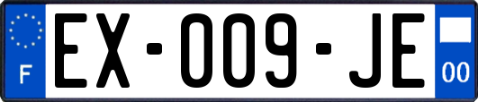 EX-009-JE