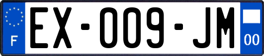 EX-009-JM
