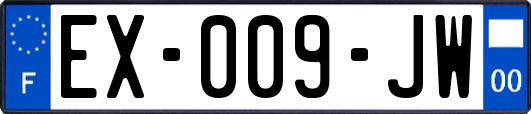 EX-009-JW