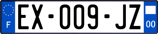 EX-009-JZ