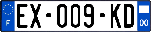 EX-009-KD