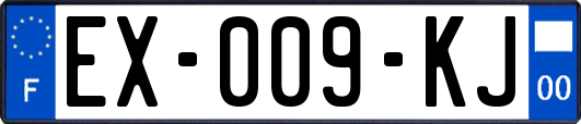 EX-009-KJ