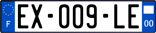 EX-009-LE