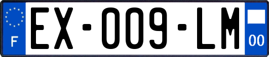 EX-009-LM
