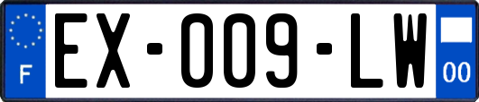EX-009-LW