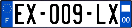 EX-009-LX