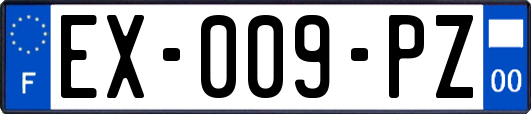 EX-009-PZ