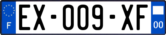 EX-009-XF