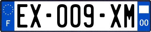 EX-009-XM