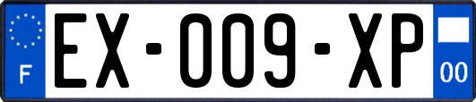 EX-009-XP