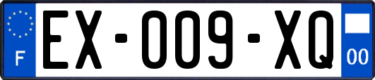 EX-009-XQ
