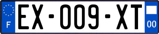 EX-009-XT