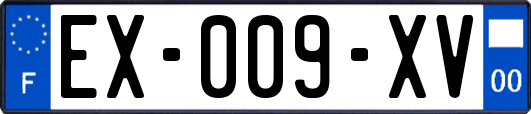 EX-009-XV