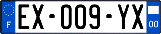 EX-009-YX