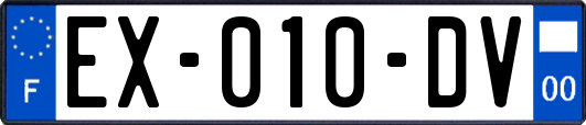 EX-010-DV