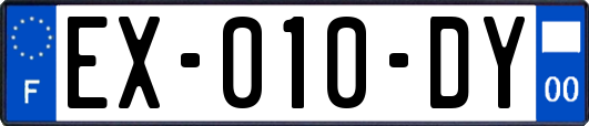 EX-010-DY