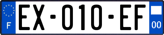 EX-010-EF