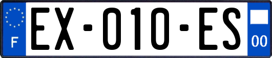 EX-010-ES