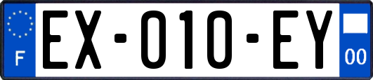 EX-010-EY