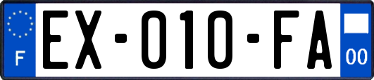 EX-010-FA