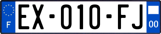 EX-010-FJ