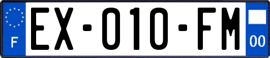 EX-010-FM
