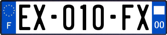 EX-010-FX
