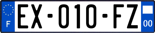 EX-010-FZ