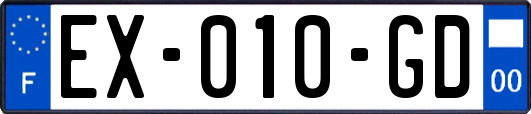 EX-010-GD