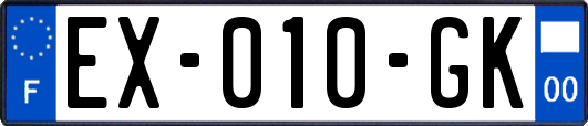 EX-010-GK
