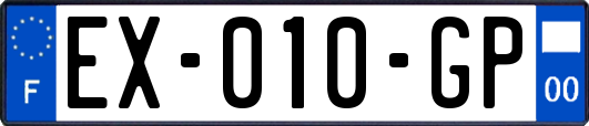 EX-010-GP